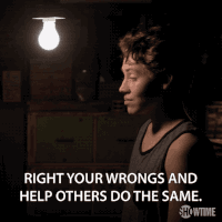 episode 5 showtime GIF by Shameless