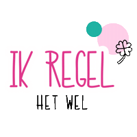 Regelen Sticker by miekinvorm