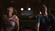Relaxing The Good Doctor GIF by ABC Network