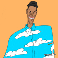 Animation Domination Fox GIF by gifnews