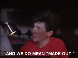 hey dude nicksplat GIF