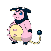 Gen 2 Sticker by Pokémon