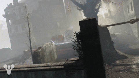Destiny 2 Revenant GIF by DestinyTheGame