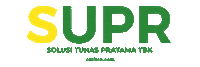 Saham Supr Sticker by emiten.com