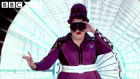 Season 2 GIF by BBC Three
