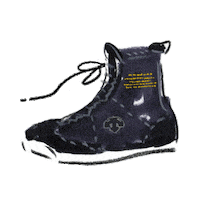데상트블랭크 Sticker by DESCENTE
