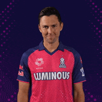 Pink India GIF by Rajasthan Royals