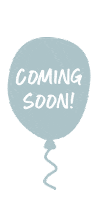 Coming Soon Baby Sticker by Jump Eat Cry