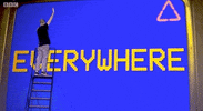 bastille GIF by Glastonbury Festival
