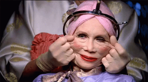 Botox GIF by memecandy