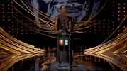 Lashana Lynch GIF by BAFTA
