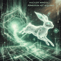 marsrobertson hacker glitchinthematrix followthewhiterabbit marsita GIF