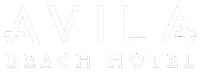 Brand Resort Sticker by Avila Beach Hotel - Curacao