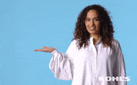 Winning Make It Rain GIF by Kohl's
