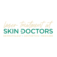 Beauty Body Sticker by Skin Doctors