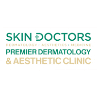 Beauty Body Sticker by Skin Doctors