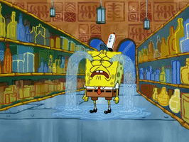 season 7 episode 10 GIF by SpongeBob SquarePants