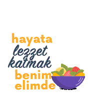 Roche Lezzet Sticker by rocheturkiye