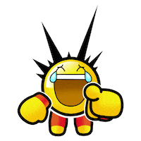 gsshopid funny laugh hahaha gsshop Sticker