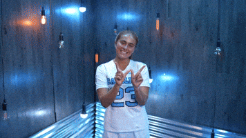 North Carolina GIF by UNC Tar Heels