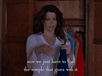 season 4 netflix GIF by Gilmore Girls 