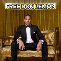 Don Lemon Free Dl GIF by Respective