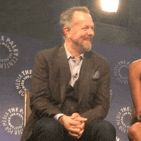 david costabile GIF by The Paley Center for Media