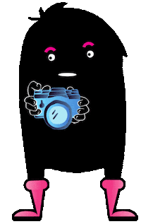 Digital Marketing Photography Sticker by Xplora BG