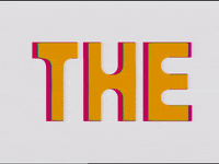 Art Glitch GIF