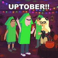 Party Send GIF by Web3 Playboys