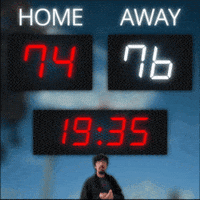 74 Home GIF