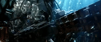 age of extinction transformers GIF
