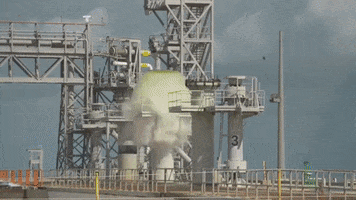 water test GIF by NASA