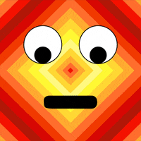 Art Loop GIF by Jen Stark