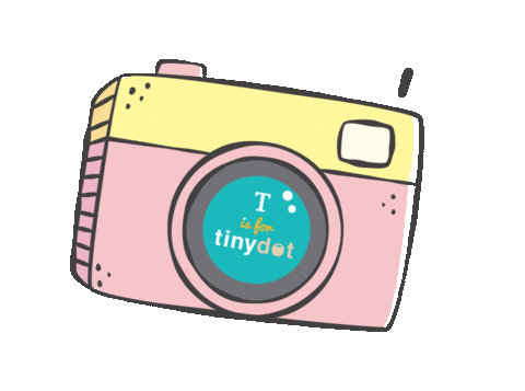 tinydot giphyupload tinydot tisfortinydot Sticker