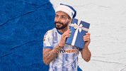 Bundesliga Berlin GIF by Hertha BSC