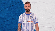 Marvin Plattenhardt Bundesliga GIF by Hertha BSC
