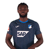 Ihlas Bebou Sport Sticker by TSG Hoffenheim