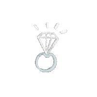 Marry Me Love Sticker by jayjay_illustration