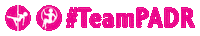 Pole Divas Sticker by Pole & Aerial Divas