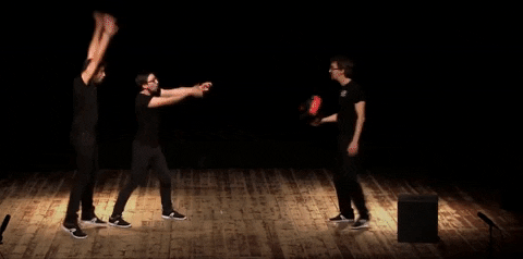 laurabenik giphygifmaker GIF