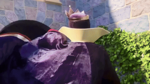 TalentlessFool giphygifmaker GIF