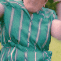 VIER happy hooray bake off vier GIF