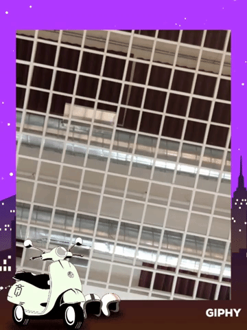moto GIF by Mary and Tomi