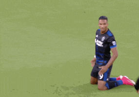 coming in hot mls soccer GIF by Major League Soccer