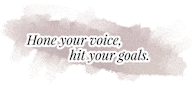 Brandspeak blog airplane goals blogging Sticker