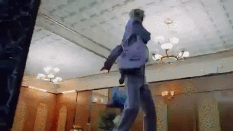 ariana grande dance to this GIF by Troye Sivan
