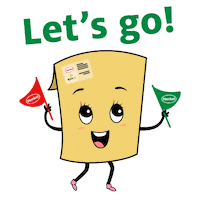 Happy Dance Sticker by Henkel Sustainable Packaging Solutions