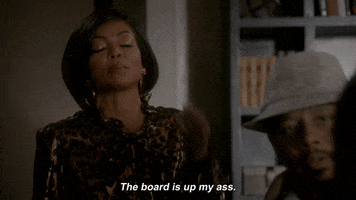 lee daniels up my ass GIF by Empire FOX