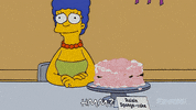 Season 18 Episode 21 GIF by The Simpsons